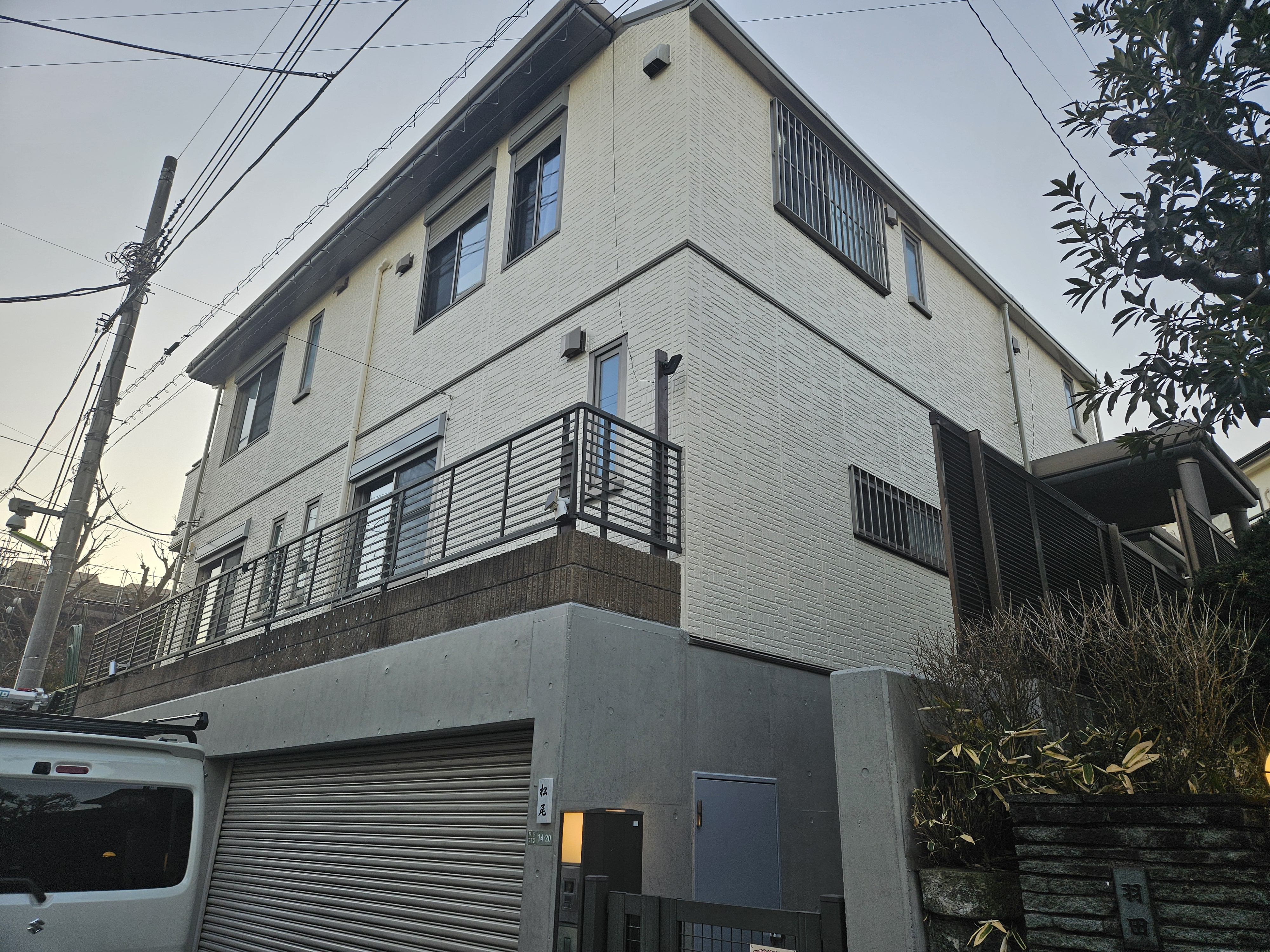 世田谷区　M様　
