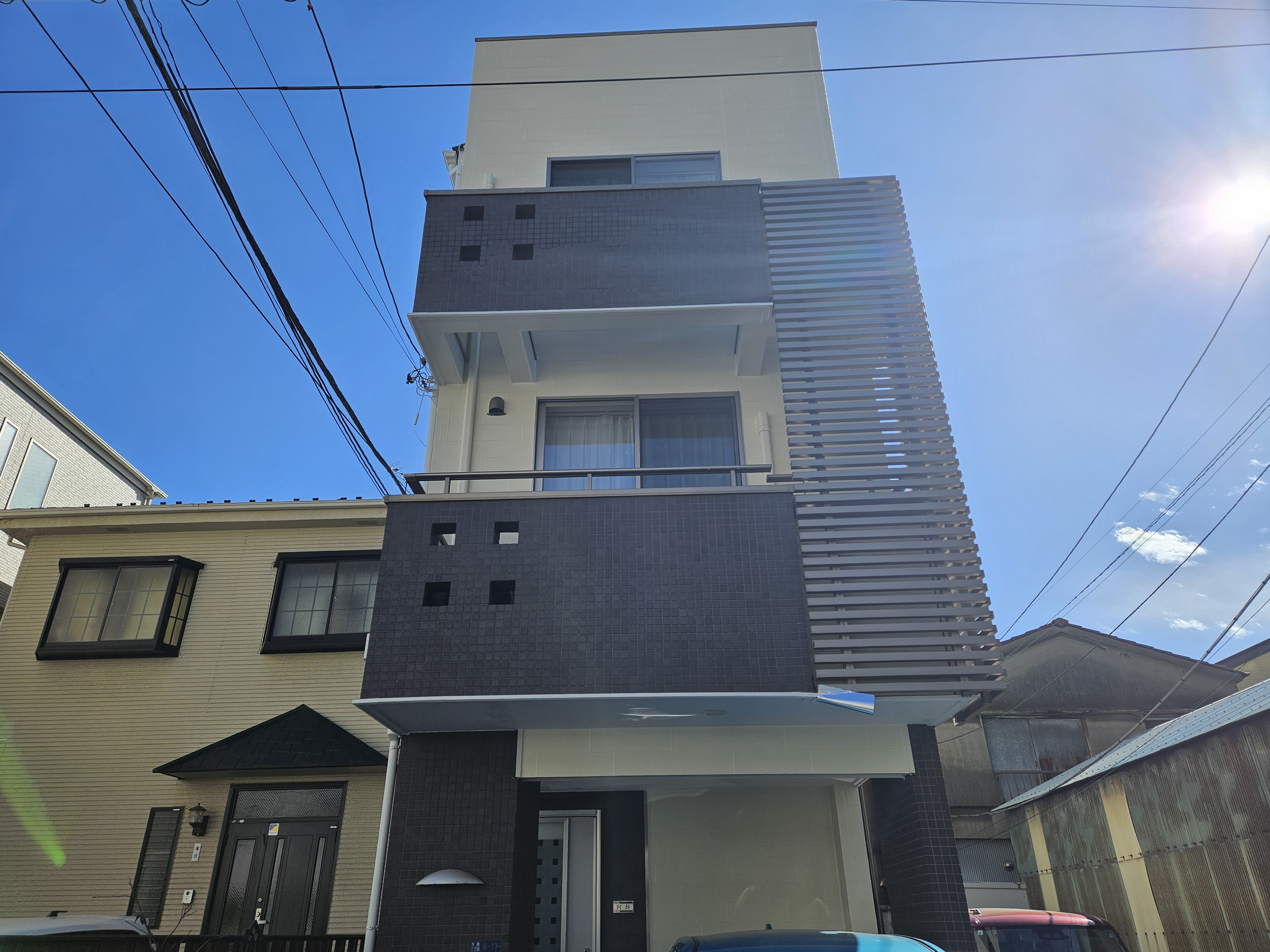 江東区　A様
