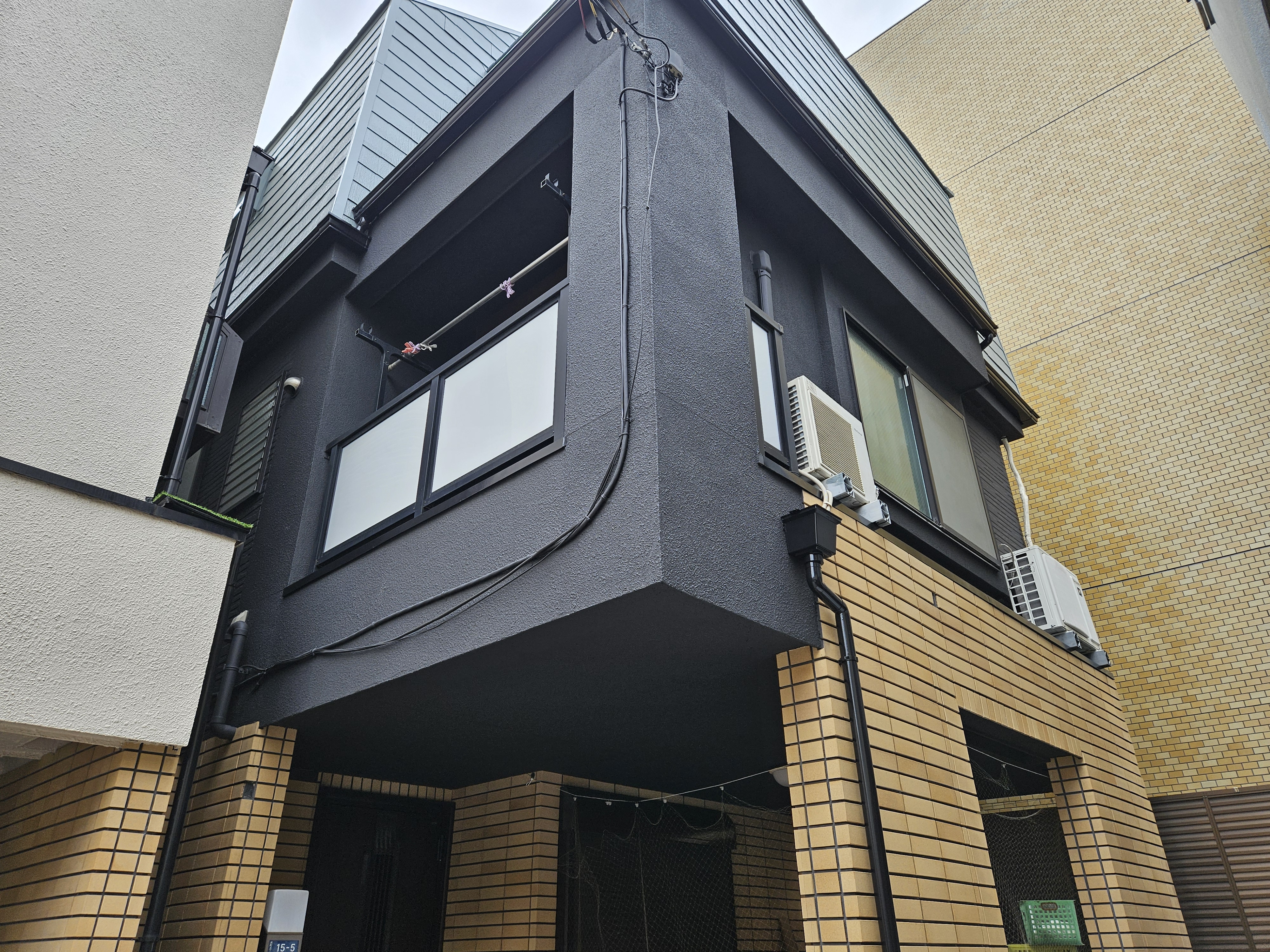 渋谷区　F様
