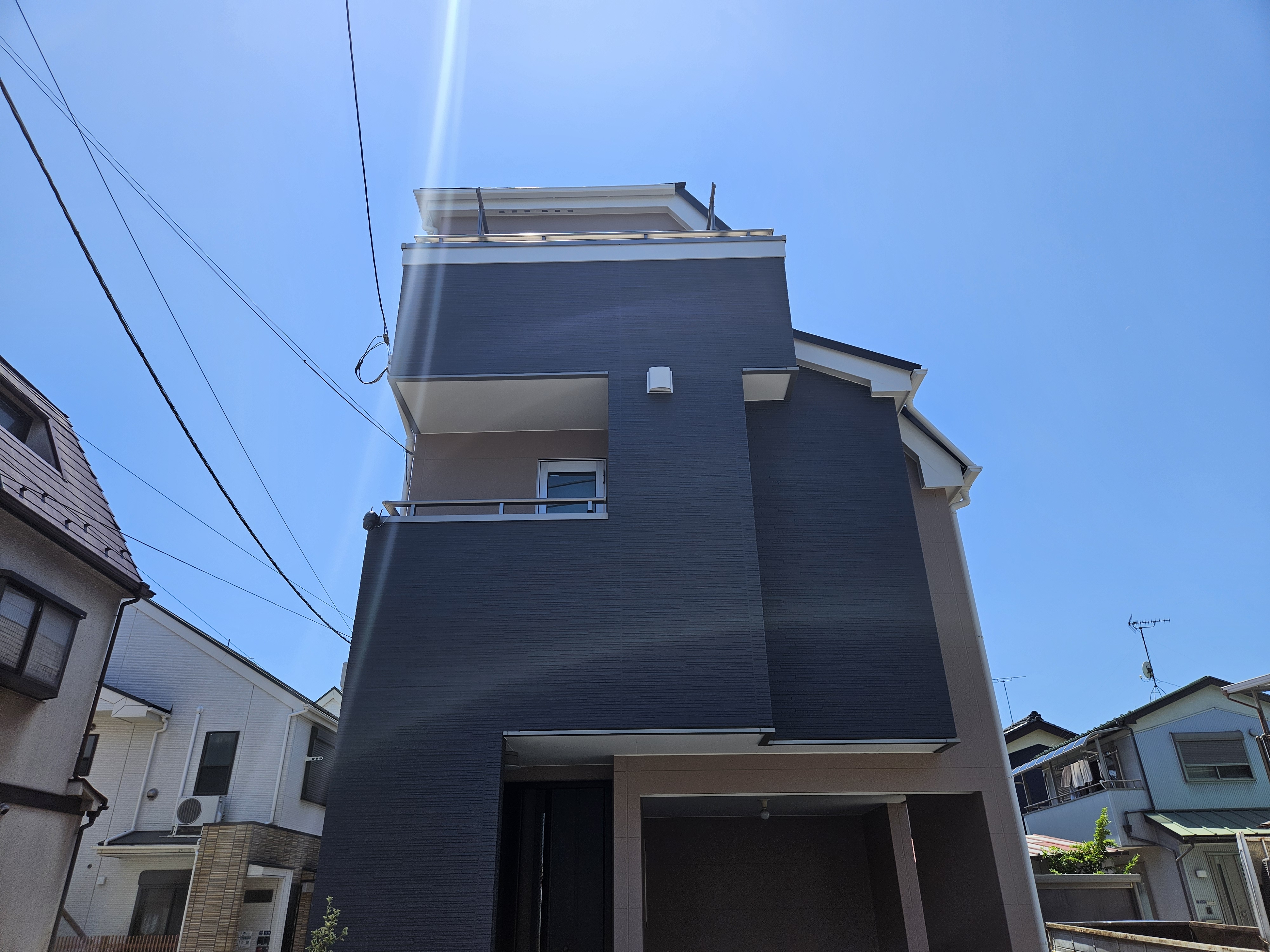 大田区　U様