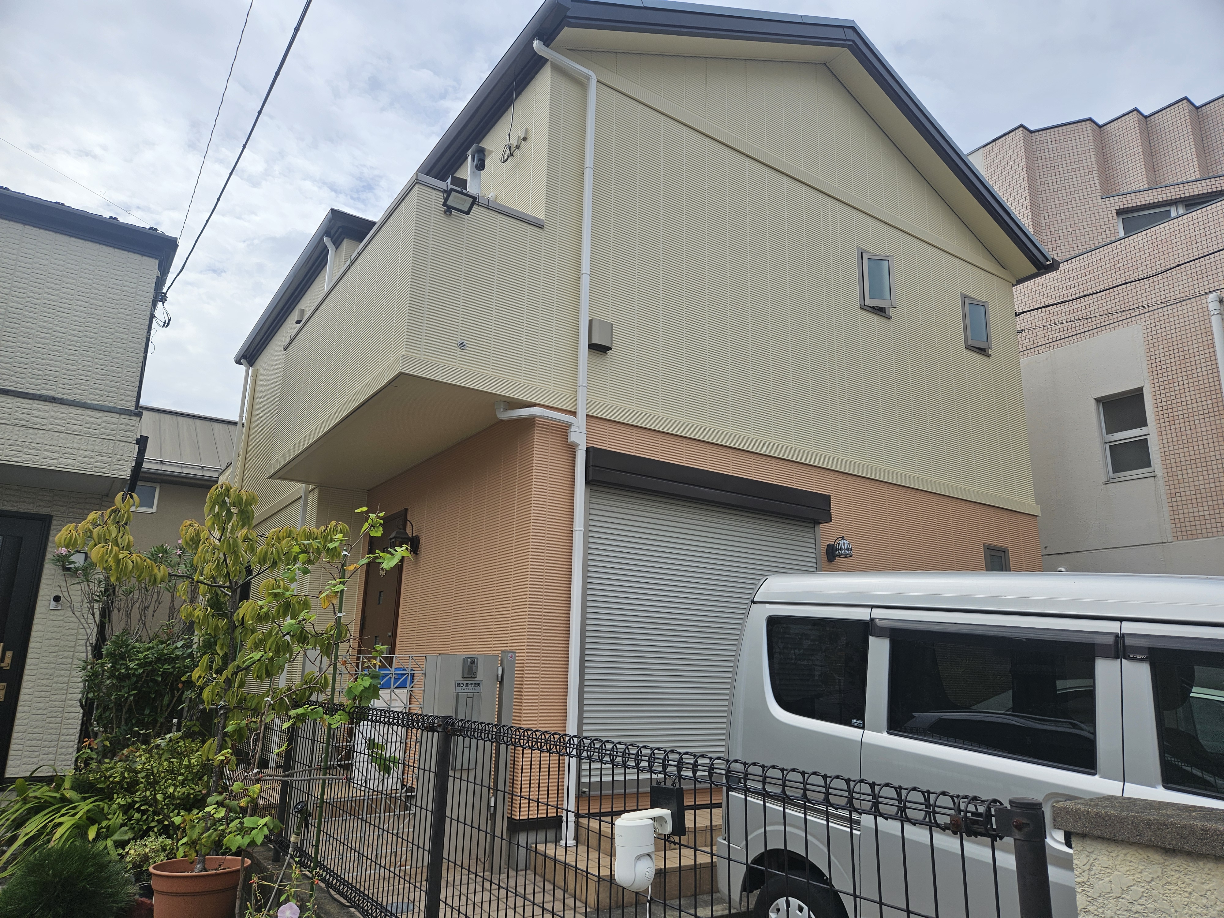 世田谷区　K様